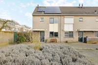 Woning I.K. Brunelerf 22 Amersfoort