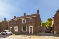 Woning Tuinstraat 84 Rijen