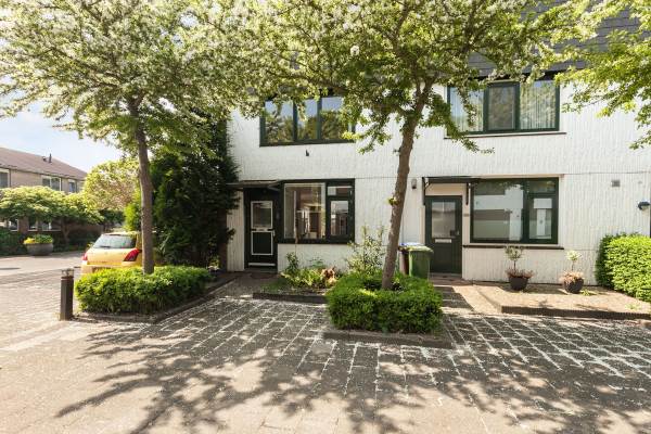 Woning Zeewinde 94 Alphen aan den Rijn