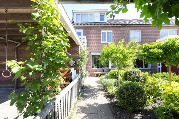 Woning Wemmingen 6 Nieuw-Vennep