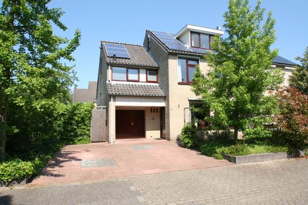 Woning Schokker 1 Woerden