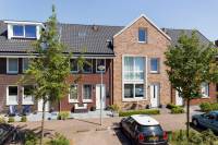 Woning Beeldentuinlaan 29 Vleuten