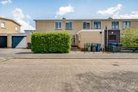 Woning Piet Heynstraat 23 Alkmaar