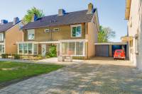 Woning Langenhof 44 Udenhout