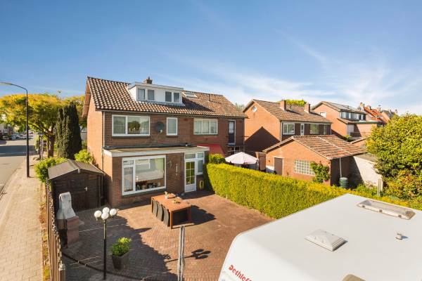 Woning Dorresteinweg 57 Soest