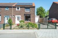 Woning Julianalaan 60 Munstergeleen