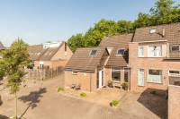 Woning Scheppinckmate 29 Zwolle