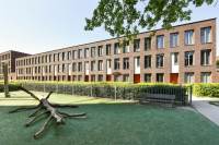 Woning Kempenaarplaats 5 Tilburg