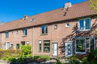 Woning Jan Steenhof 24 Nijkerk