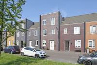 Woning Decatlon 25 Assendelft