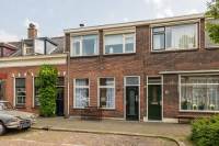 Woning Wilhelminastraat 33 Vlaardingen