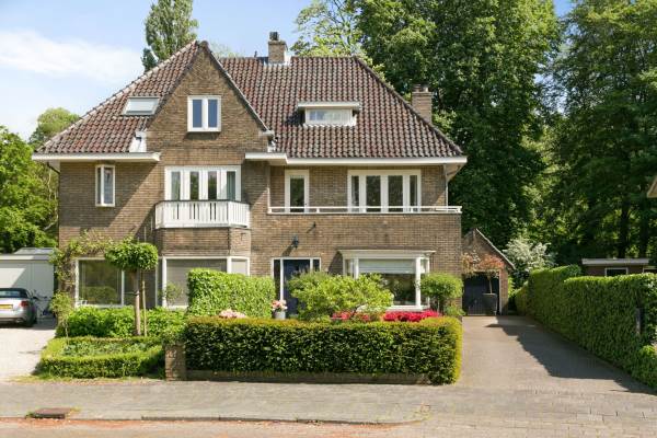 Woning Harmonielaan 37 Zeist