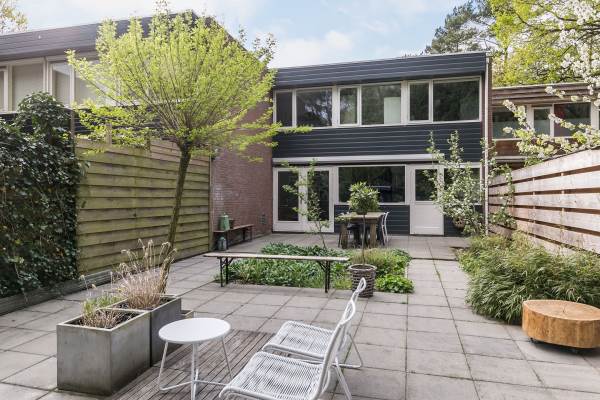 Woning Ir. Mentropweg 32 Veenhuizen