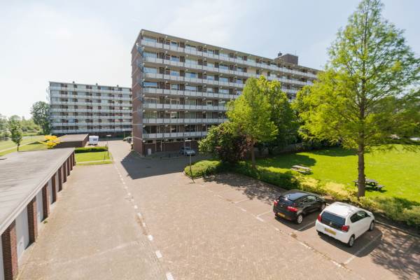 Woning Alkenoord 264 Capelle aan den IJssel