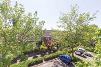 Woning van Hamelstraat 62 Heemskerk