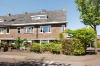 Woning Pieter Brueghelstraat 42 Breda