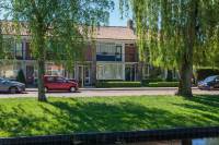 Woning Goudenregenplantsoen 35 Alphen aan den Rijn