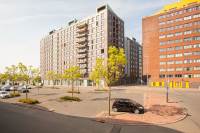 Woning Cor Kieboomplein 238 Rotterdam