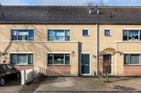 Woning Vijzelmolenerf 3 Gouda