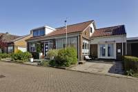 Woning Stationsstraat 18 Oostzaan