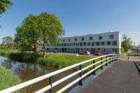 Woning H.S. Trumanstraat 14 Groningen