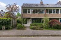 Woning Domela Nieuwenhuislaan 45 Groningen