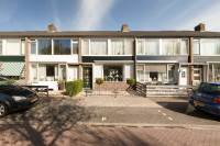 Woning Burgemeester Waliglaan 31 Krommenie