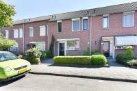 Woning Meerbergsven 25 Eindhoven