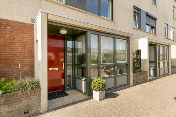 Woning Aarlanderveenstraat 23 Zoetermeer