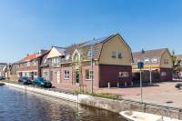Woning Houtkade 41 Wormerveer