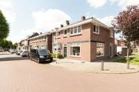 Woning Pieter Bothstraat 45 Enschede