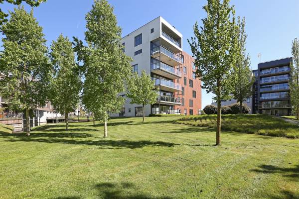 Woning Triade 37 Castricum