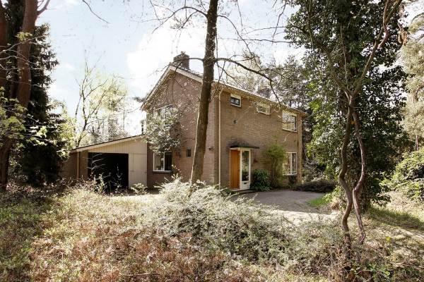 Woning Hollandseweg 368 Wageningen