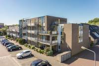 Woning Marterlaan 35 Hilversum