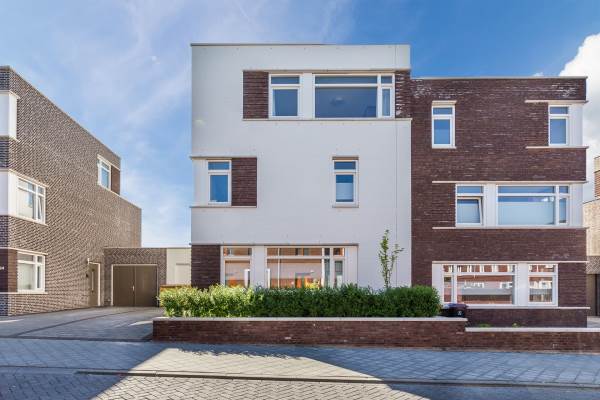 Woning Komijnweg 22 Utrecht