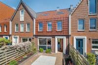 Woning Torenburg 45 Obdam
