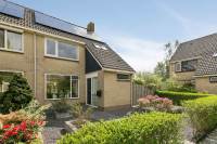 Woning 't Holtstek 14 Bedum