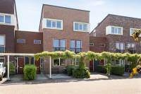Woning Zijpenberg 89 Amersfoort