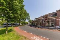 Woning Zijlsingel 29 Leiden