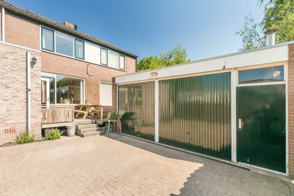 Woning Hoofdweg-Zuid 10 Nieuwerkerk aan den IJssel