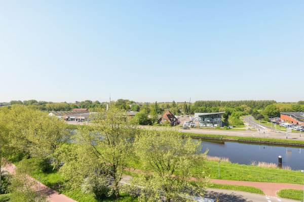 Woning Muiderwaard 78 Alkmaar