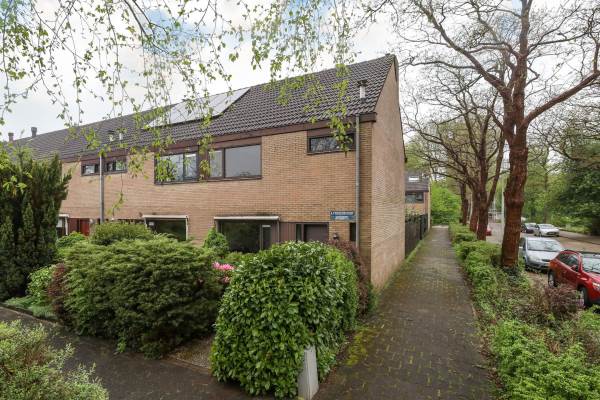 Woning A. Frederikshof 2 Purmerend