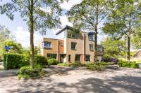 Woning Huszárlaan 20 Wageningen