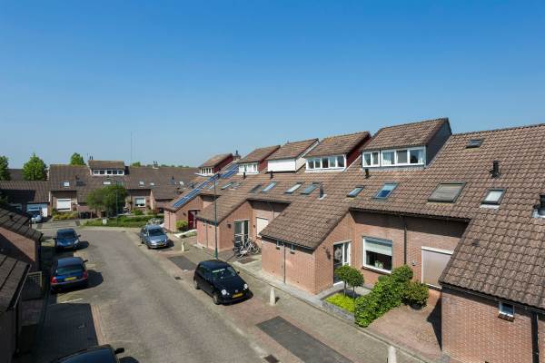 Woning Oranje-Nassauhof 31 Lopik