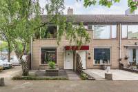 Woning Boendermakerpad 1 Breda