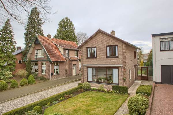 Woning Dorpsstraat 31 Otterlo