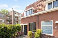 Woning Raamstraat 128 Delft