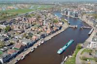 Woning Zaanweg 43 Wormerveer