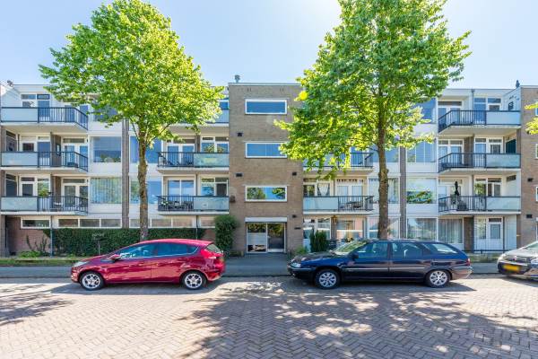Woning Troelstrastraat 28 Maarssen