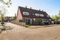 Woning De Kempenstraat 48 Alkmaar